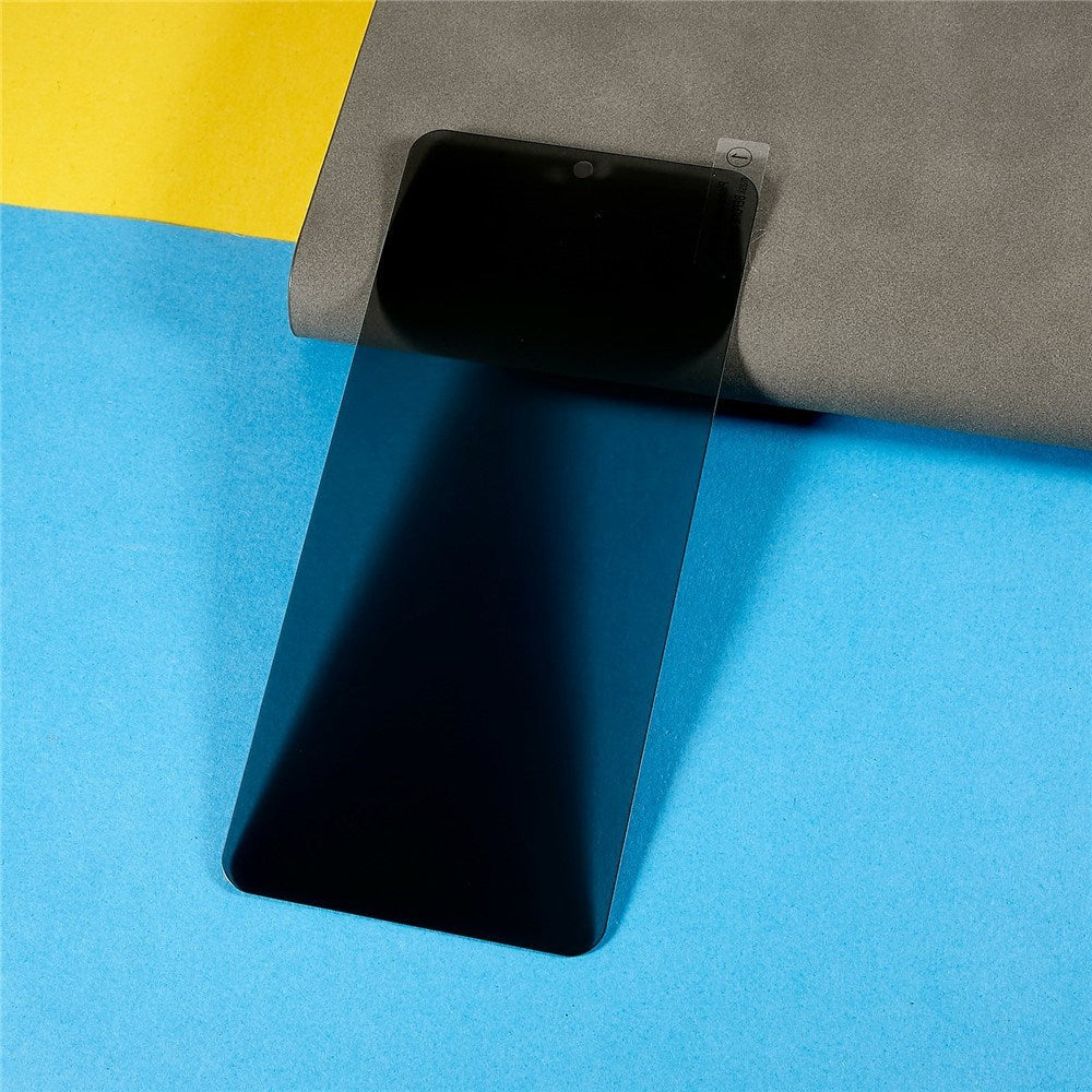 Google Pixel 11a Hærdet Privacy Beskyttelsesglas - Gennemsigtig