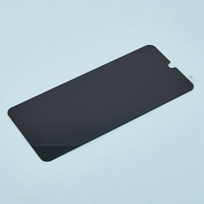 Xiaomi Redmi 17C (4G) Hærdet Skærmbeskyttelsesglas - Privacy Funktion - Gennemsigtig