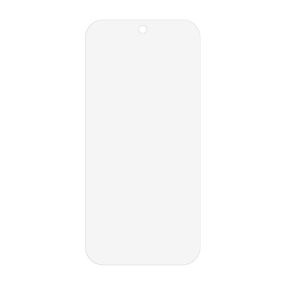 Xiaomi Redmi 17 (5G / 4G) Skærmbeskytter Ultra Klar PET Film - Gennemsigtig