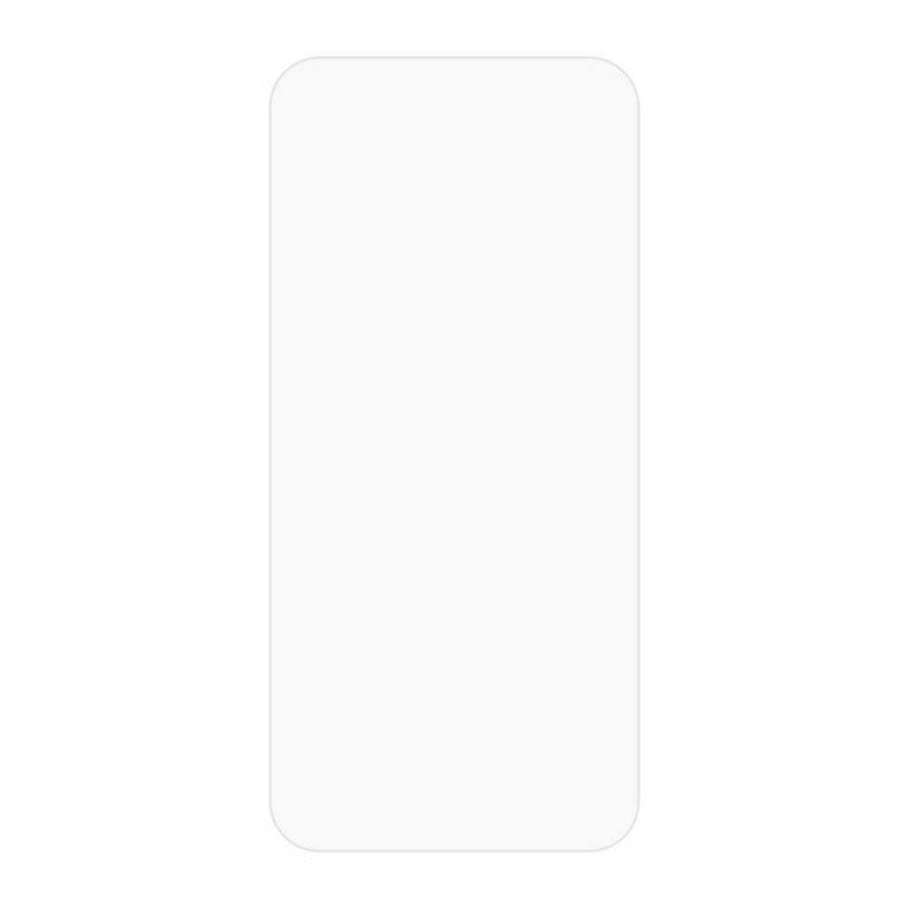 Xiaomi Redmi 17C (5G) Skærmbeskytter Ultra Klar PET Film - Gennemsigtig