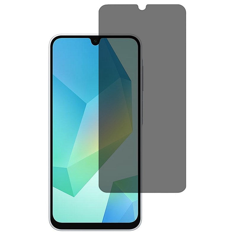 Xiaomi Redmi 17C (5G) Hærdet Skærmbeskyttelsesglas - Privacy Funktion - Gennemsigtig