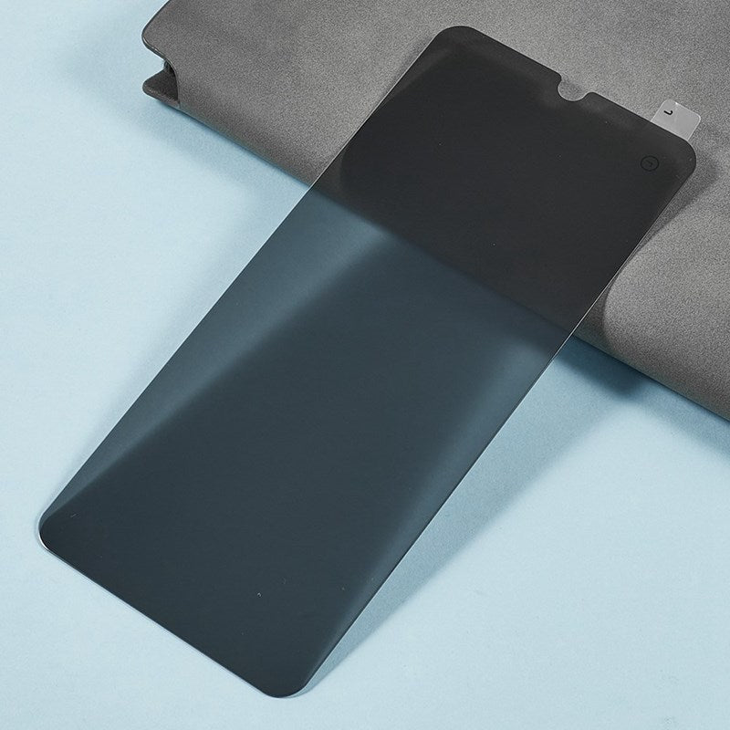 Xiaomi Redmi 17C (5G) Hærdet Skærmbeskyttelsesglas - Privacy Funktion - Gennemsigtig