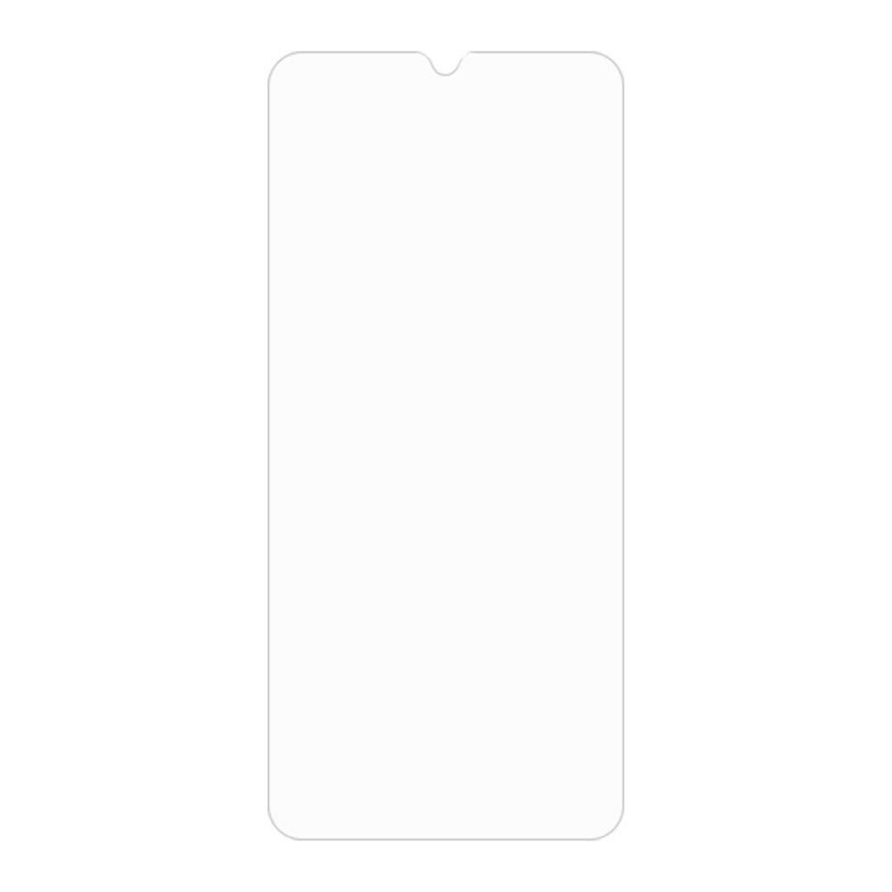 Samsung Galaxy A24 Beskyttelsesfilm - Gennemsigtig