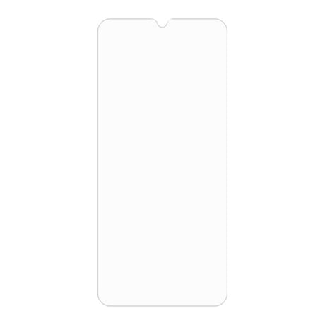 Samsung Galaxy A24 Beskyttelsesfilm - Gennemsigtig