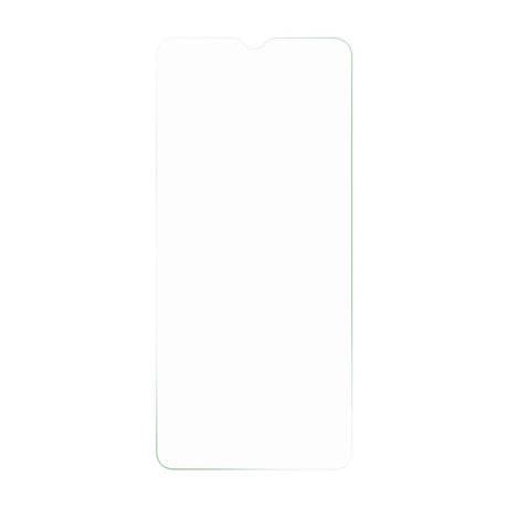 Nokia C32 Arc Edge Hærdet Glas Skærmbeskyttelse - Case Friendly - Gennemsigtig
