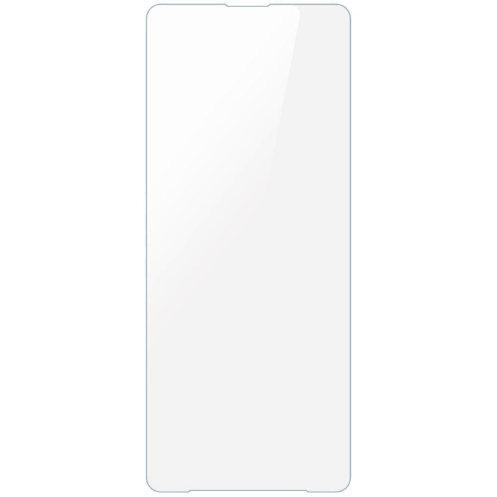 Sony Xperia 10 V IMAK ARM Series Beskyttelsesfilm - Case-Friendly - Gennemsigtig