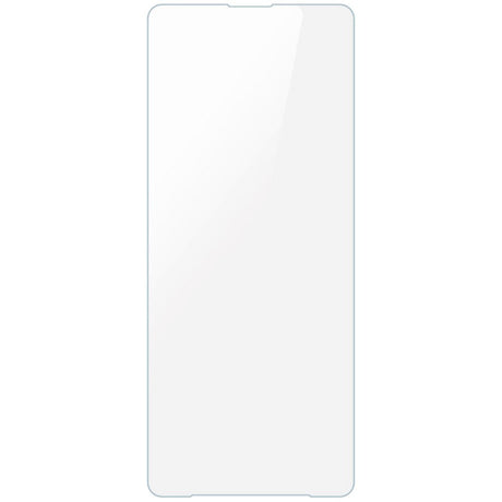 Sony Xperia 10 V IMAK ARM Series Beskyttelsesfilm - Case-Friendly - Gennemsigtig