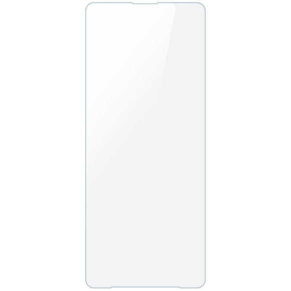 Sony Xperia 10 V IMAK ARM Series Beskyttelsesfilm - Case-Friendly - Gennemsigtig
