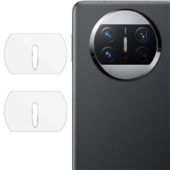 Huawei Mate X3 IMAK Beskyttelsesglas til Kameralinse - Gennemsigtig (2 stk.)