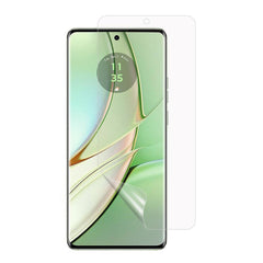 Motorola Edge 40 Beskyttelsesfilm - Gennemsigtig