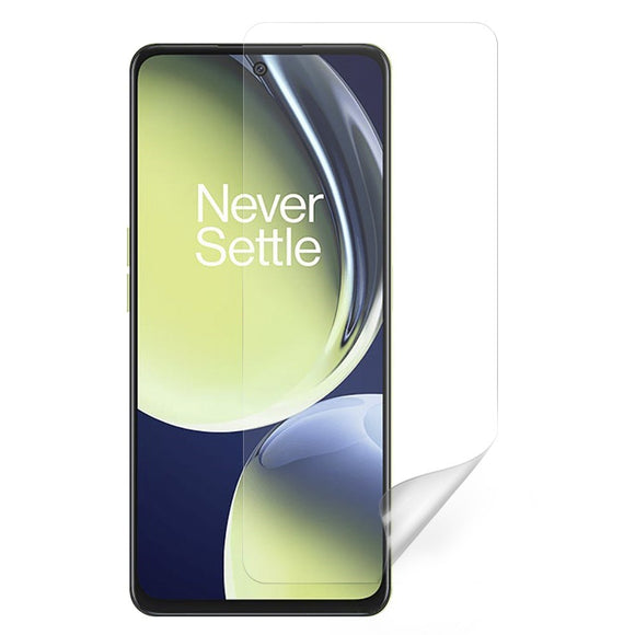 OnePlus Nord CE 3 Lite (5G) Beskyttelsesfilm - Gennemsigtig
