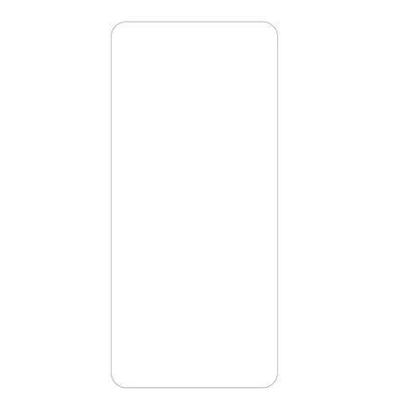 OnePlus Nord CE 3 Lite (5G) Beskyttelsesfilm - Gennemsigtig