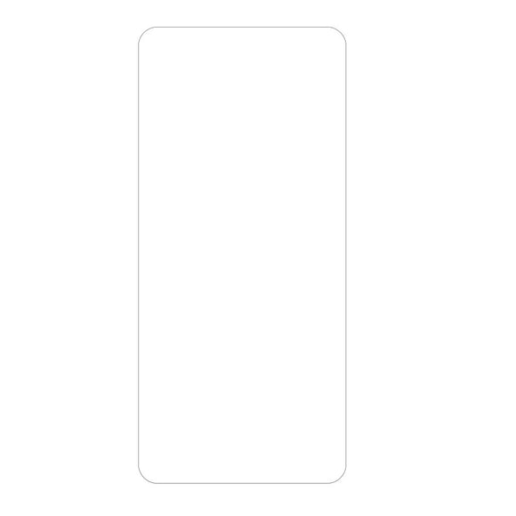 OnePlus Nord CE 3 Lite (5G) Beskyttelsesfilm - Gennemsigtig