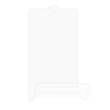 Realme 11 Pro+ (5G) / 11 Pro (5G) - Beskyttelsesfilm - Gennemsigtig