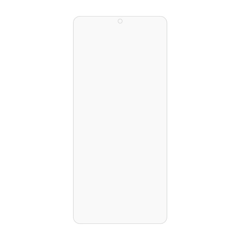 Xiaomi Poco F5 Pro Beskyttelsesfilm - Case Friendly