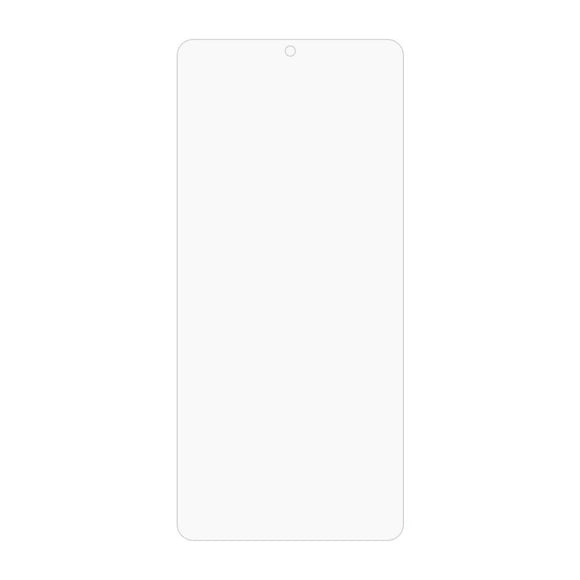 Xiaomi Poco F5 Pro Beskyttelsesfilm - Case Friendly