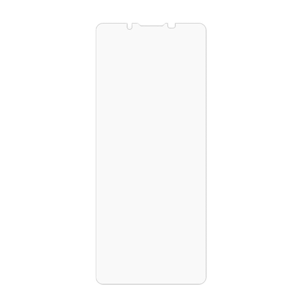 Sony Xperia 10 V Beskyttelsesfilm - Gennemsigtig