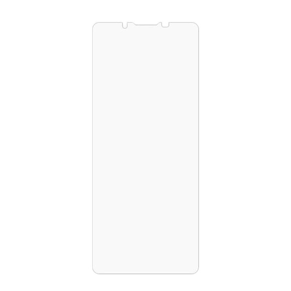 Sony Xperia 10 V Beskyttelsesfilm - Gennemsigtig