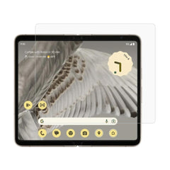 Google Pixel Fold Beskyttelsesfilm - Gennemsigtig