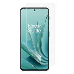 OnePlus Nord 3 (5G) Beskyttelsesfilm - Gennemsigtig