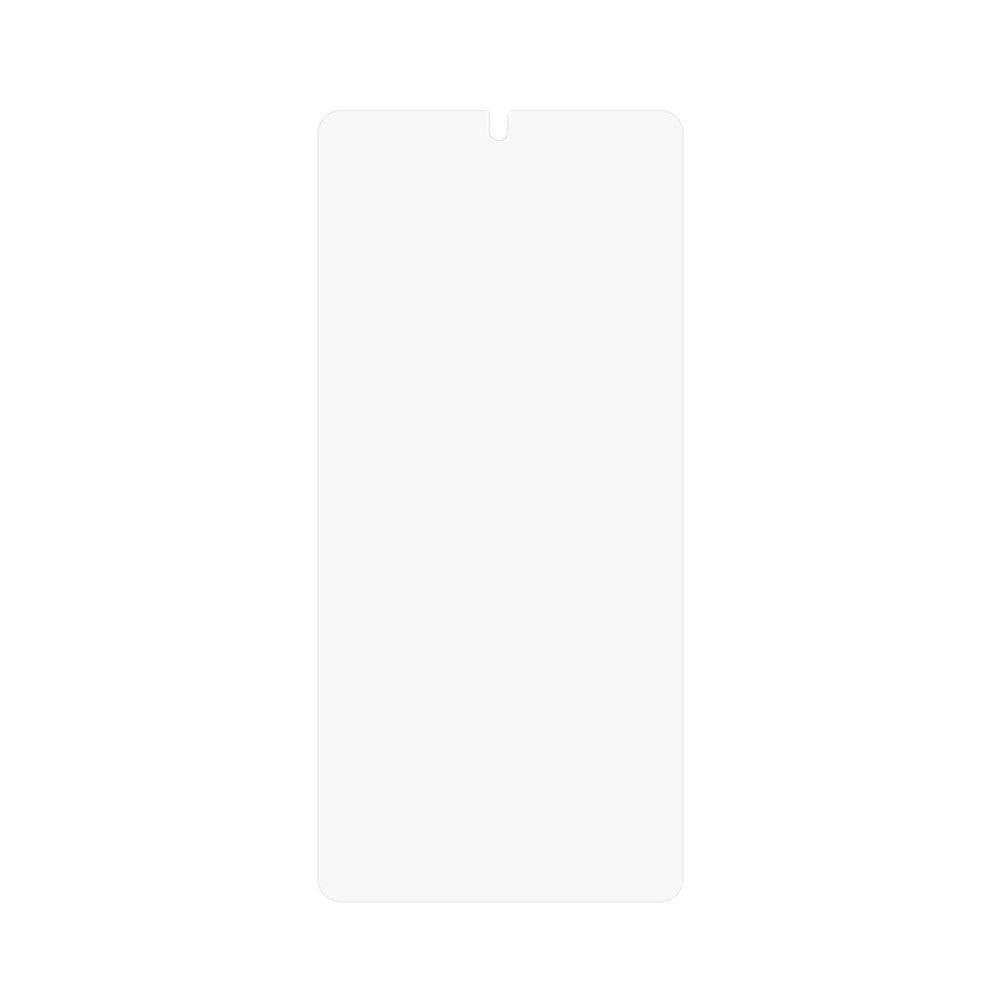 Google Pixel 8 Pro Plastik Beskyttelsesfilm - Gennemsigtig