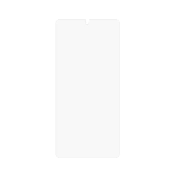 Google Pixel 8 Pro Plastik Beskyttelsesfilm - Gennemsigtig