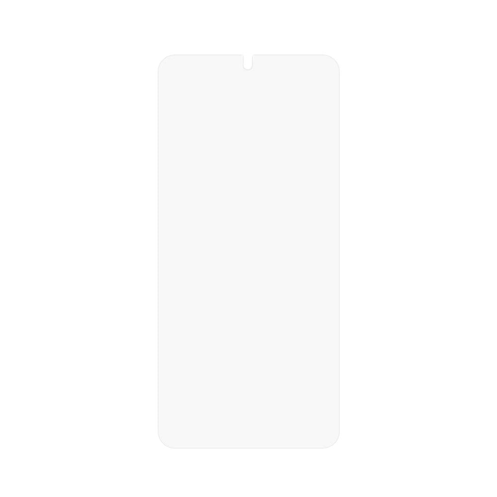 Google Pixel 8 Plastik Beskyttelsesfilm - Gennemsigtig