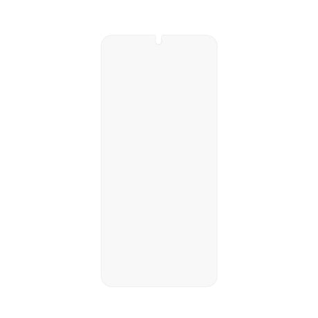 Google Pixel 8 Plastik Beskyttelsesfilm - Gennemsigtig