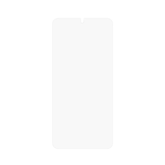 Google Pixel 8 Plastik Beskyttelsesfilm - Gennemsigtig