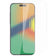 iPhone 15 Plus Hærdet Glas - Case Friendly - Skærmbeskyttelse - Gennemsigtig