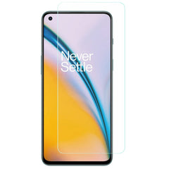 OnePlus Nord 3 (5G) Hærdet Glas Skærmbeskyttelse Case-Friendly - Gennemsigtig
