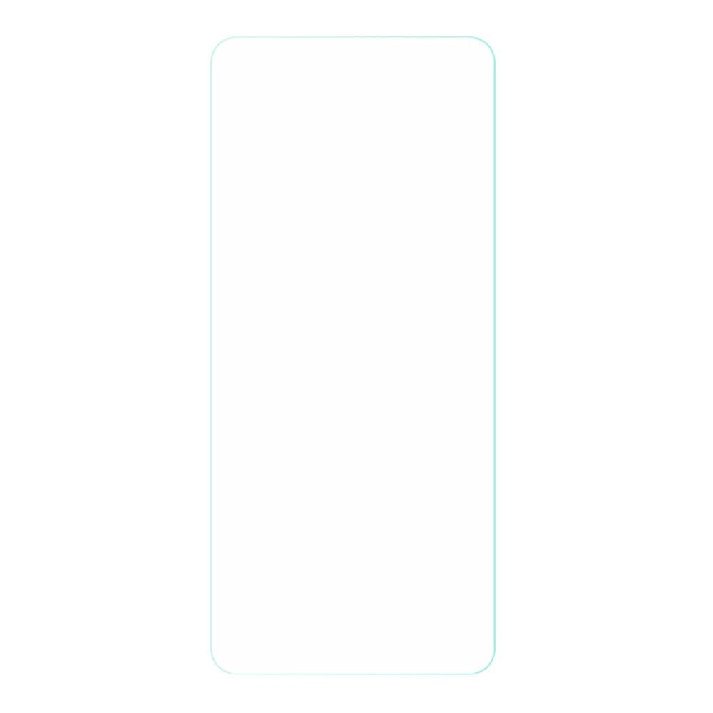 OnePlus Nord 3 (5G) Hærdet Glas Skærmbeskyttelse Case-Friendly - Gennemsigtig