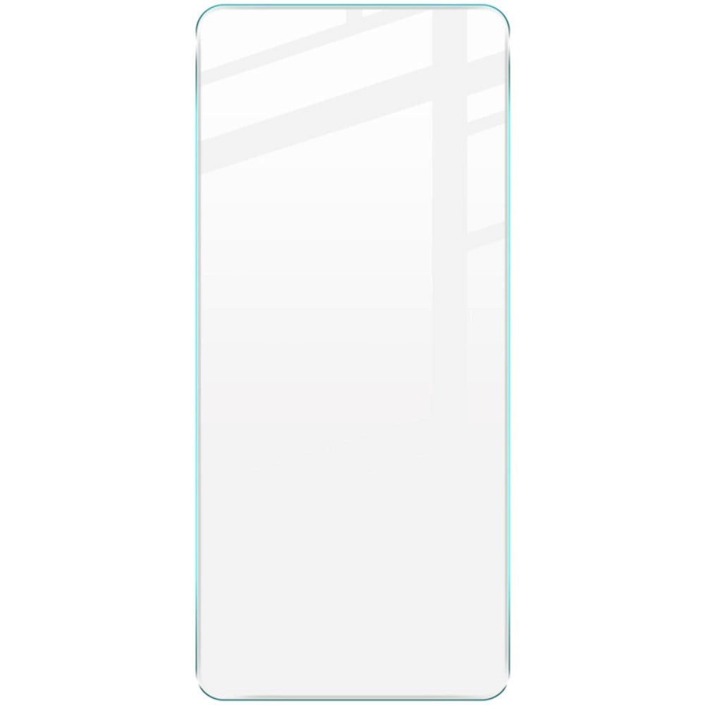Motorola Moto G Power (5G) IMAK Hærdet Glas - Case Friendly Skærmbeskyttelse - Gennemsigtig
