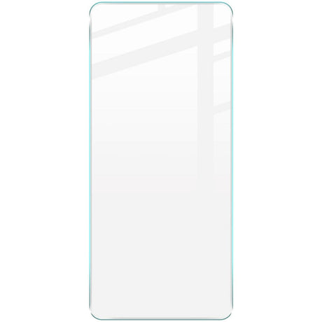 Motorola Moto G Power (5G) IMAK Hærdet Glas - Case Friendly Skærmbeskyttelse - Gennemsigtig