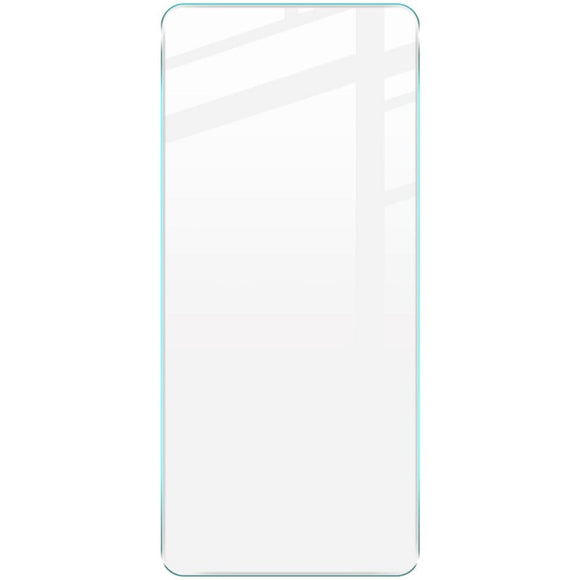 Motorola Moto G Power (5G) IMAK Hærdet Glas - Case Friendly Skærmbeskyttelse - Gennemsigtig