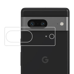 Google Pixel 8 Pro Kameralinse Beskyttelsesglas - Gennemsigtig