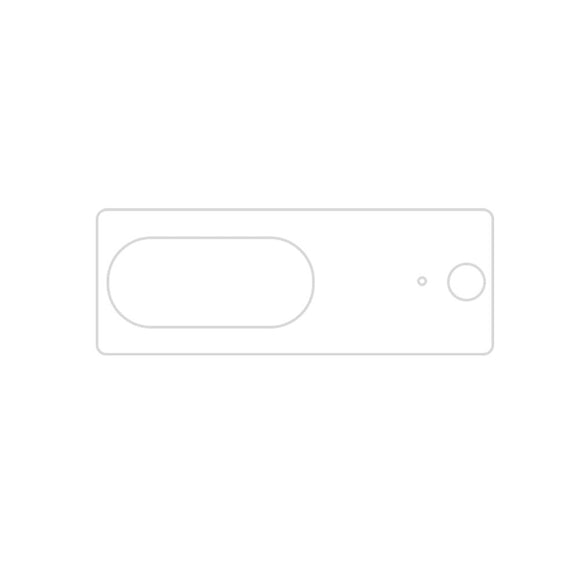 Google Pixel 8 Pro Kameralinse Beskyttelsesglas - Gennemsigtig