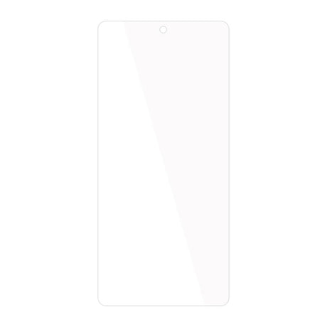 Google Pixel 8 Pro Hærdet Glas Arc Edge Skærmbeskyttelse - Case Friendly - Gennemsigtig