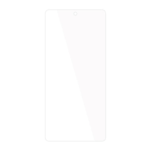 Google Pixel 8 Pro Hærdet Glas Arc Edge Skærmbeskyttelse - Case Friendly - Gennemsigtig