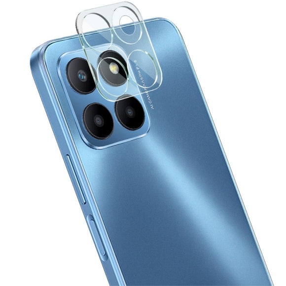 Honor 70 Lite IMAK Beskyttelsesglas til Kameralinse - Gennemsigtig