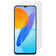 Honor X8 5G Hærdet Glas Full Fit Skærmbeskyttelse - Gennemsigtig