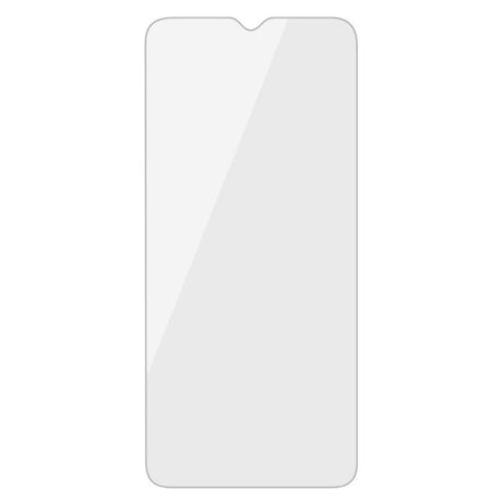 Honor X8 5G Hærdet Glas Full Fit Skærmbeskyttelse - Gennemsigtig