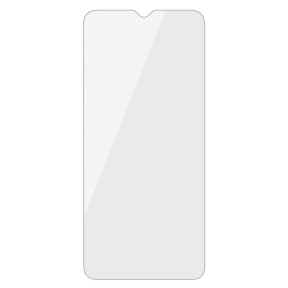 Honor X8 5G Hærdet Glas Full Fit Skærmbeskyttelse - Gennemsigtig