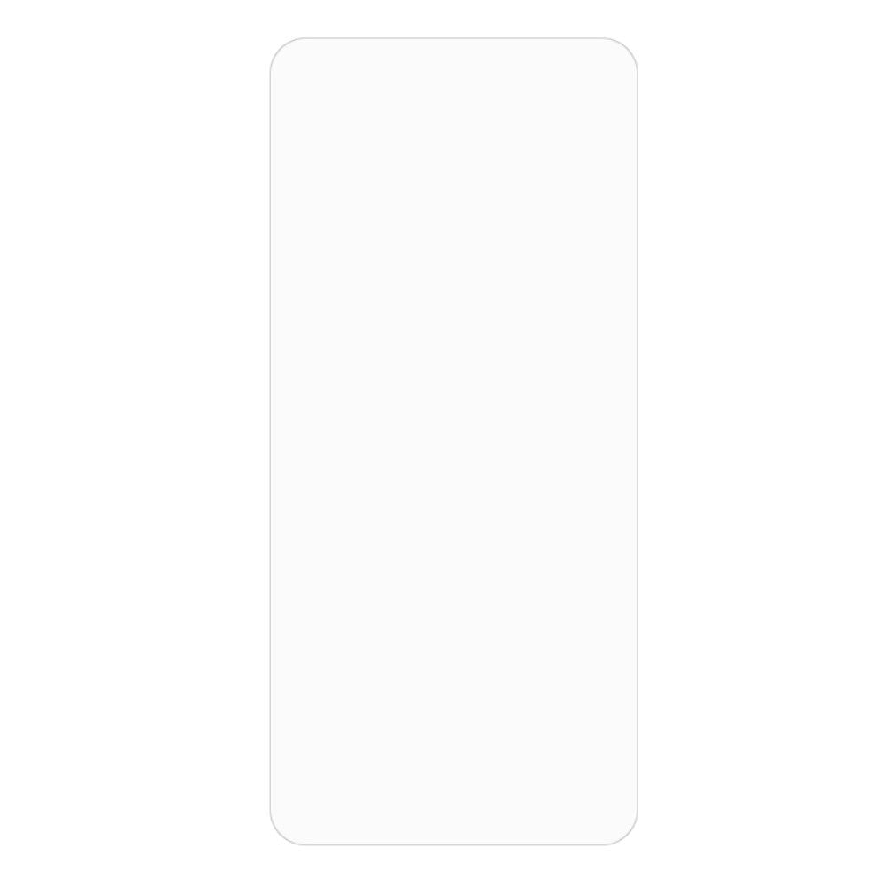 Samsung Galaxy A25 (5G) - PET Beskyttelsesfilm - Gennemsigtig