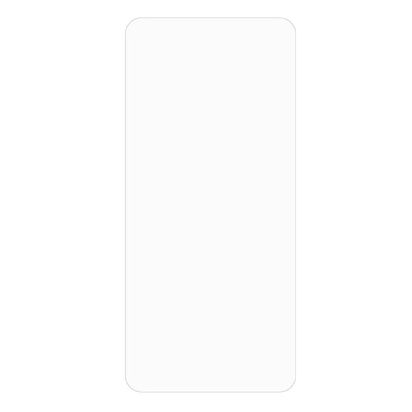 Samsung Galaxy A25 (5G) - PET Beskyttelsesfilm - Gennemsigtig