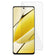 Realme 11 5G Arc Edge Hærdet Glas Skærmbeskyttelse - Case Friendly - Gennemsigtig