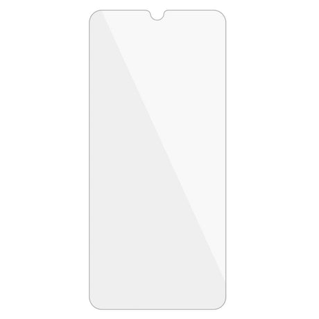 Samsung Galaxy M34 (5G) / F34 (5G) Arc Edge Hærdet Glas Skærmbeskyttelse - Case Friendly - Gennemsigtig