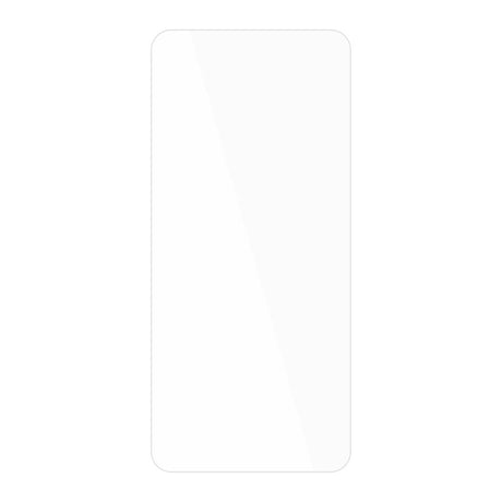 Motorola Moto G54 Hærdet Glas Arc Edge Skærmbeskyttelse - Case Friendly - Gennemsigtig