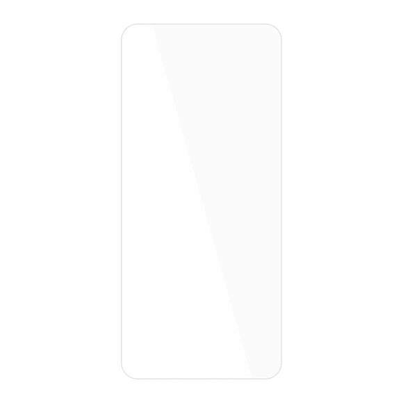 Motorola Moto G54 Hærdet Glas Arc Edge Skærmbeskyttelse - Case Friendly - Gennemsigtig