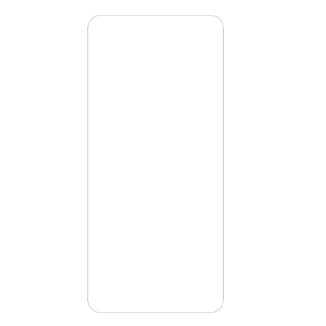 Motorola Moto G84 Beskyttelsesfilm - Gennemsigtig